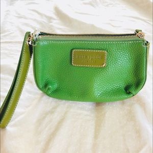 Kate Spade Wristlet